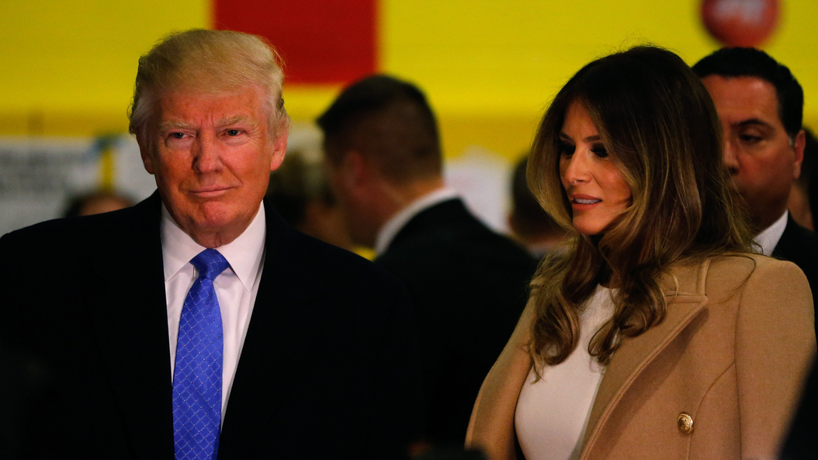 Ünlü modelden bomba iddia: Trump, Melanie ve Epstein...