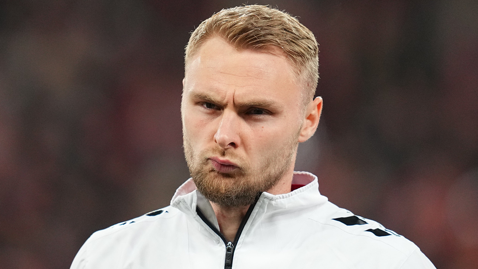 Victor Nelsson'dan geleceği için yanıt: Galatasaray'a geri dönecek mi?