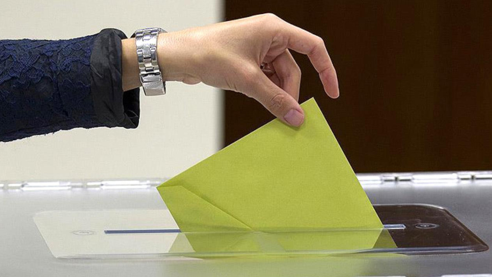 6 belde için ara seçim kararı! Tarih belli oldu