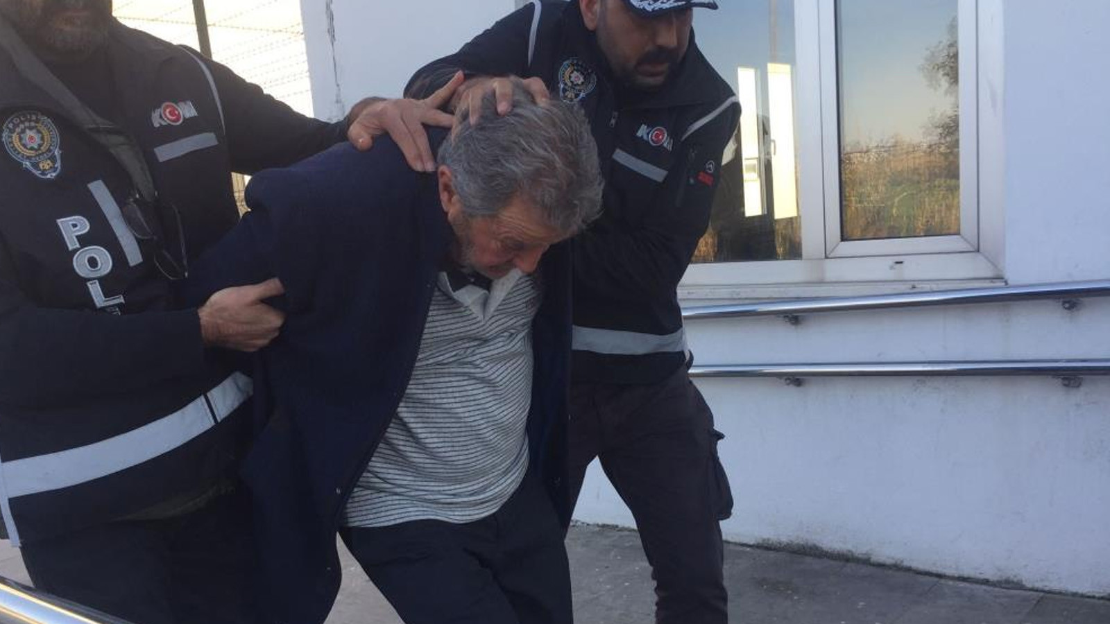 62 kez müebbet hapis cezasına çarptırılmıştı! Cezası 22,5 yıla düşürüldü