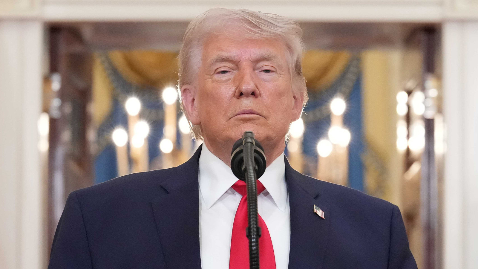 ABD Başkanı Trump: Ateşkesi uzatmak istemiyorum