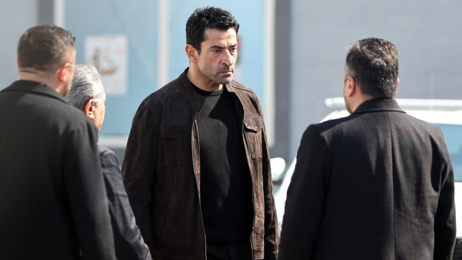 A.B.İ. 14. bölüm bu hafta yok mu? Atv A.B.İ. yeni bölüm bu akşam var mı?