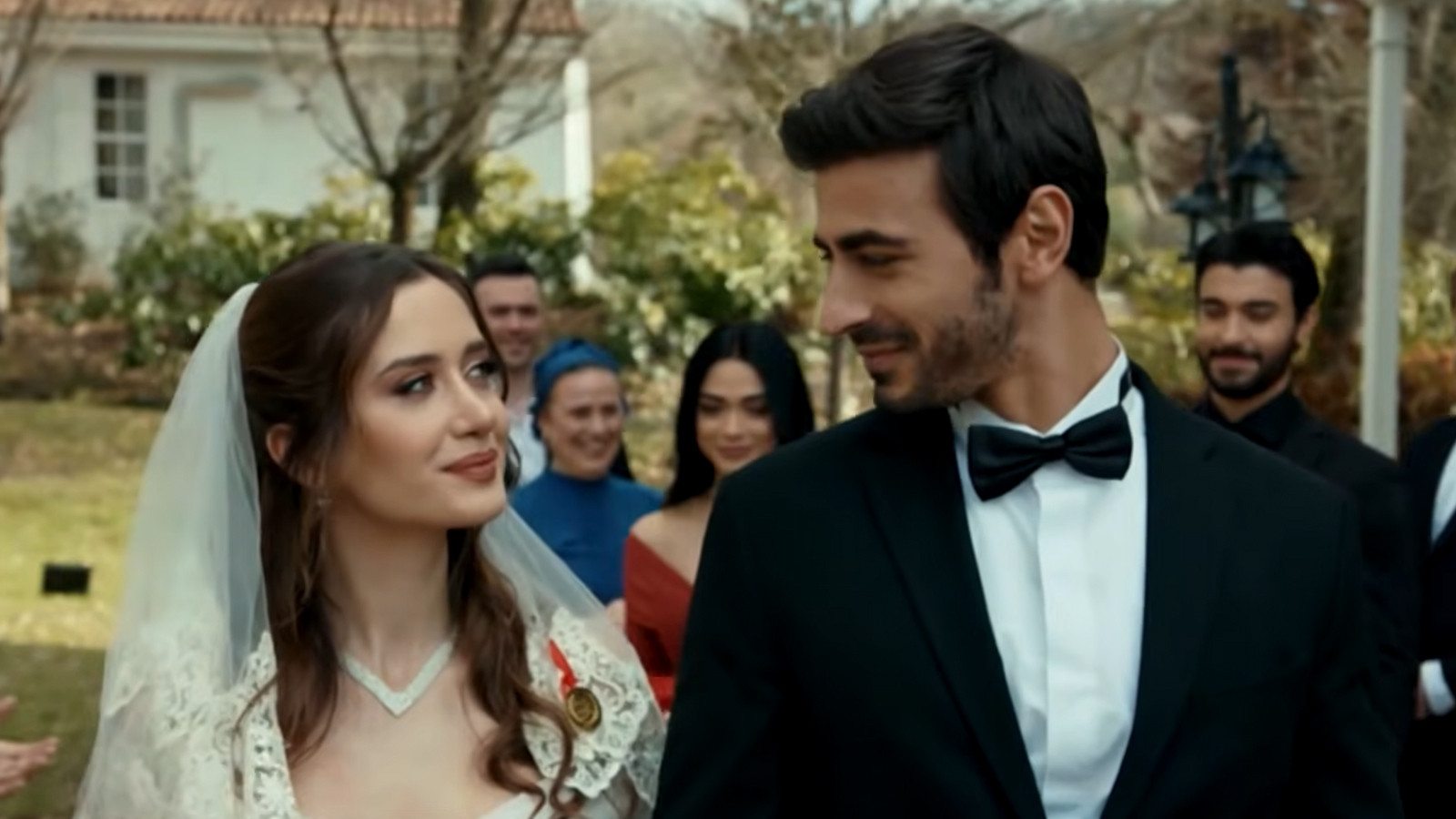 Arafta 100. Bölüm Tek Parça Full İzle! Kanal 7 Arafta son bölüm izle!