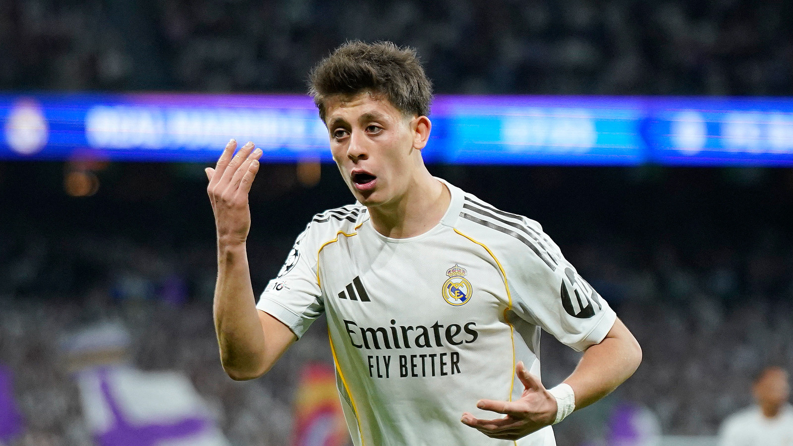 CANLI YAYIN | Real Madrid - Alaves