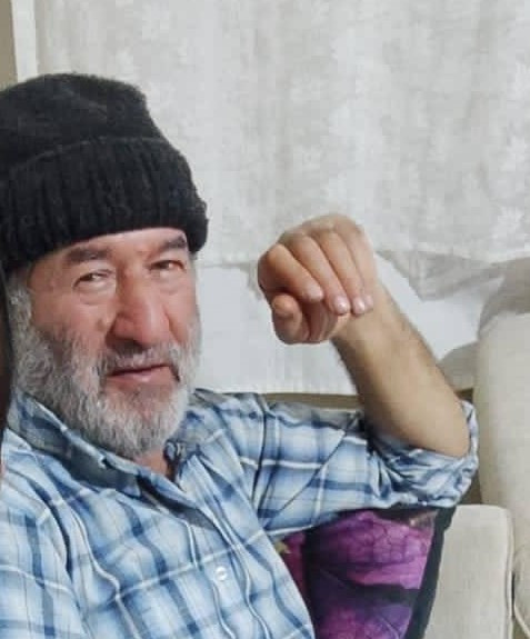 Malatya'da kayıp olarak aranan adam, kayısı bahçesinde ölü bulundu - Resim : 1