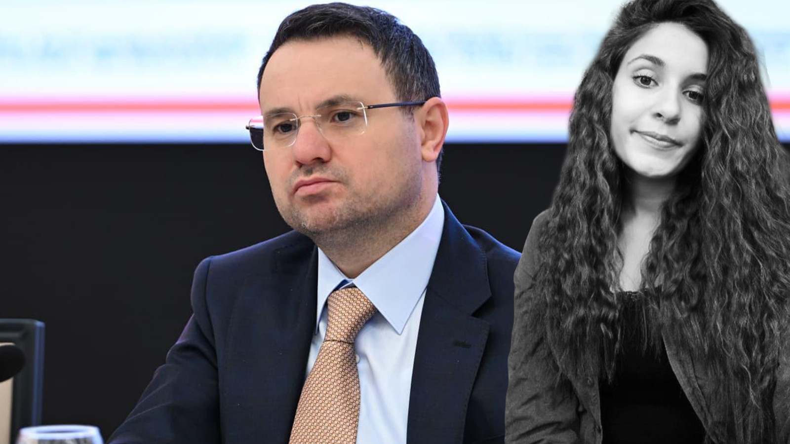 Bakan Gürlek'ten Gülistan Doku açıklaması! Faili meçhul cinayetler araştırılacak