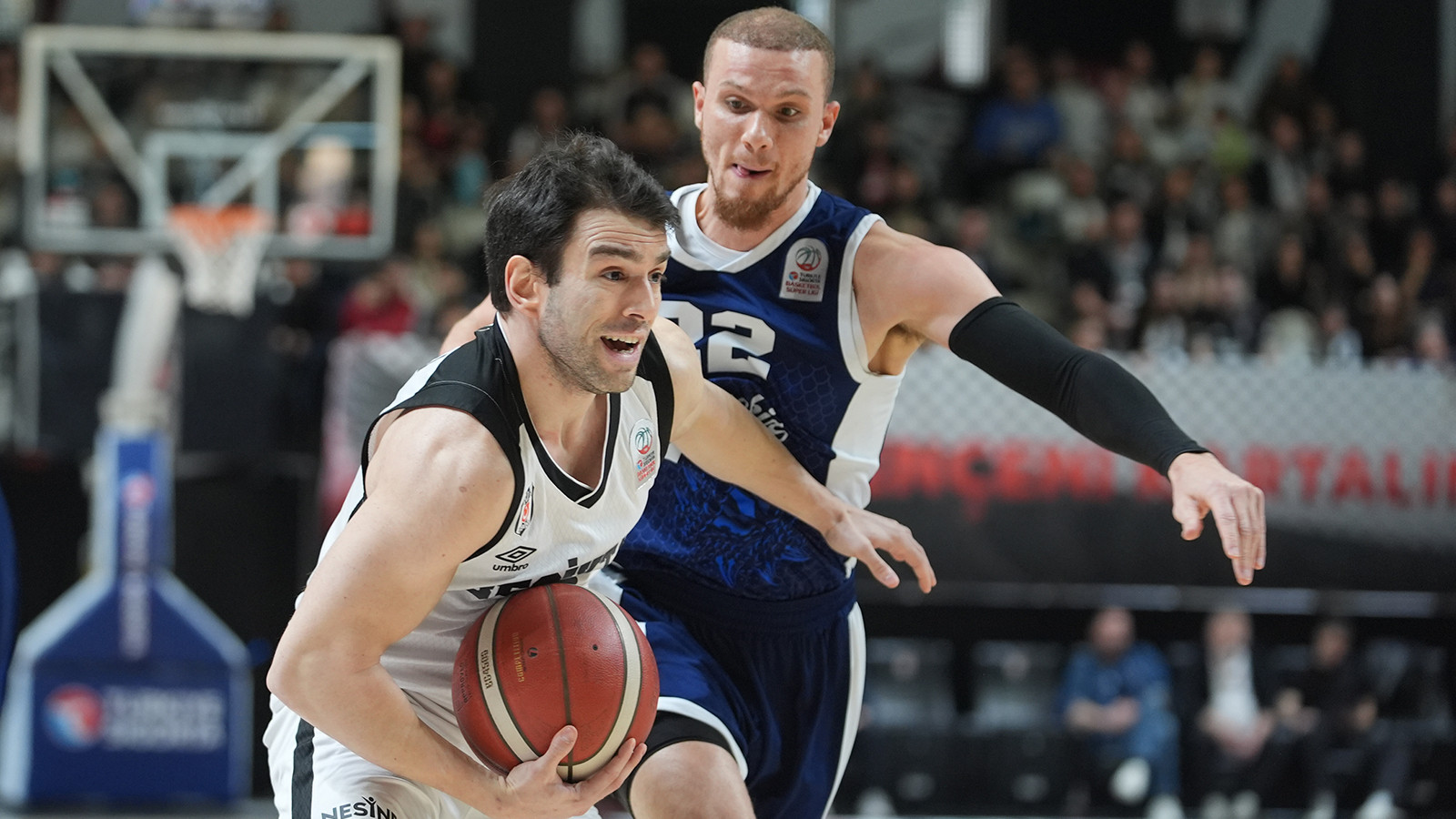 Berk Uğurlu: "Kupayı ülkemize getirmek istiyoruz"