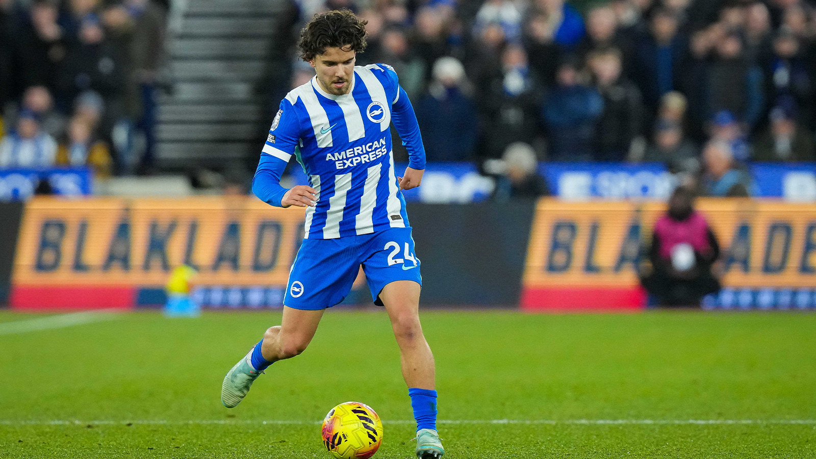 Brighton Chelsea maçı, Ferdi Kadıoğlu ilk 11'de!