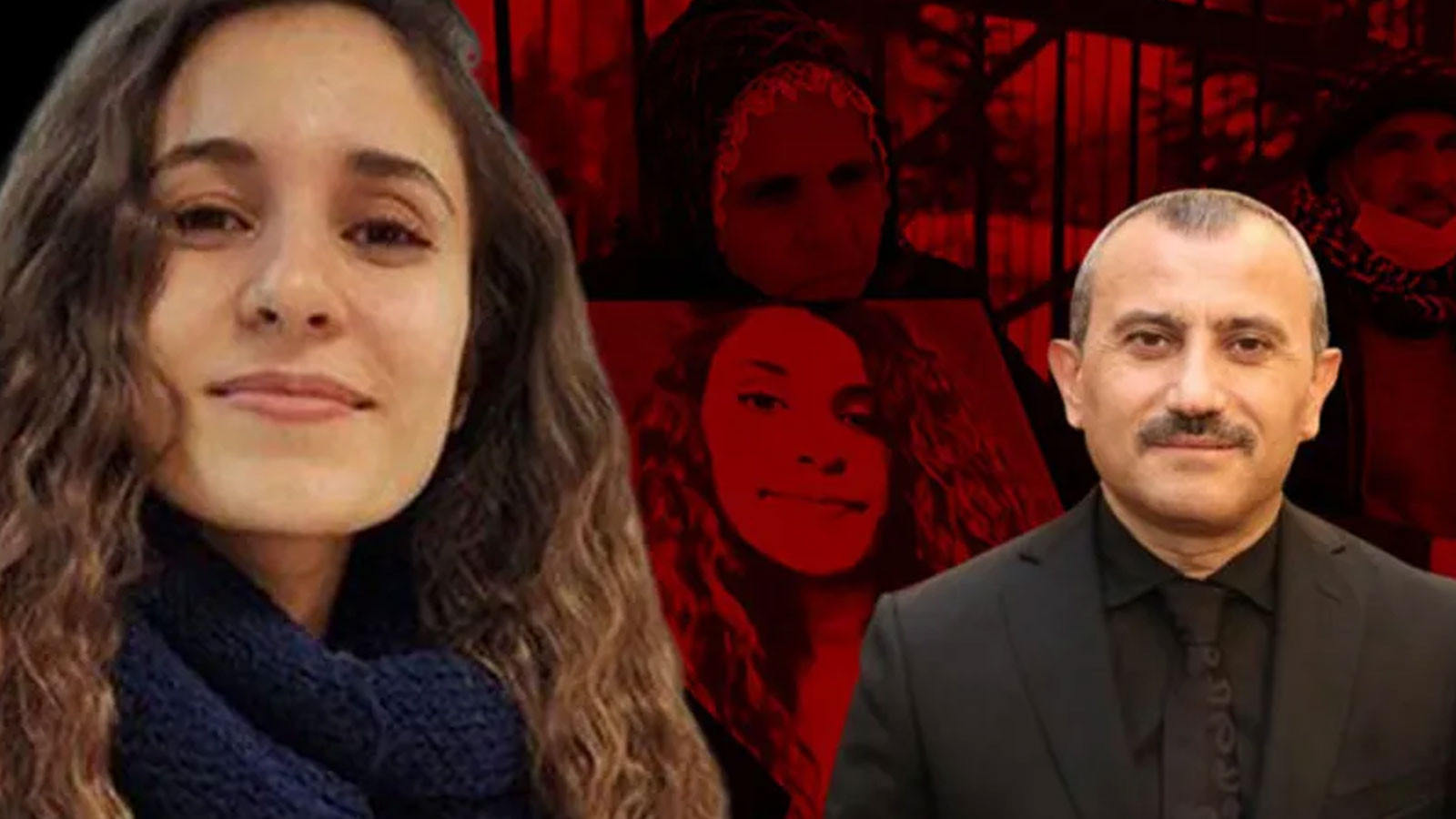 Eski Vali Tuncay Sonel’den 'Gülistan Doku' ifadesi! Tecavüz iddiası hakkında ne dedi?