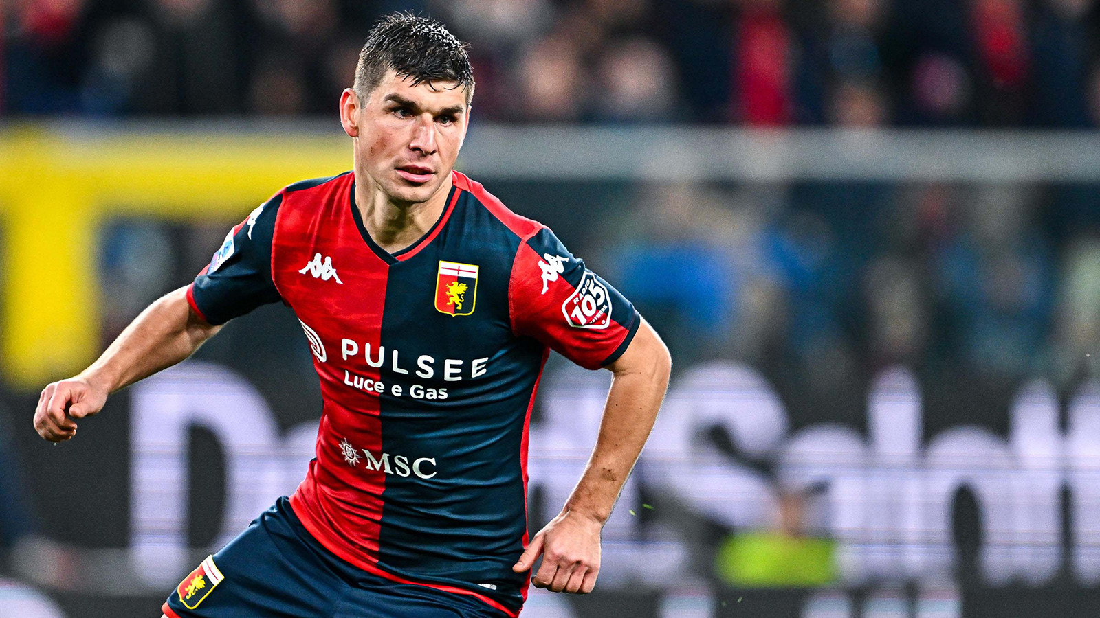 Fabrizio Romano duyurdu: Trabzonspor, Ruslan Malinovskyi'yi kadrosuna katıyor