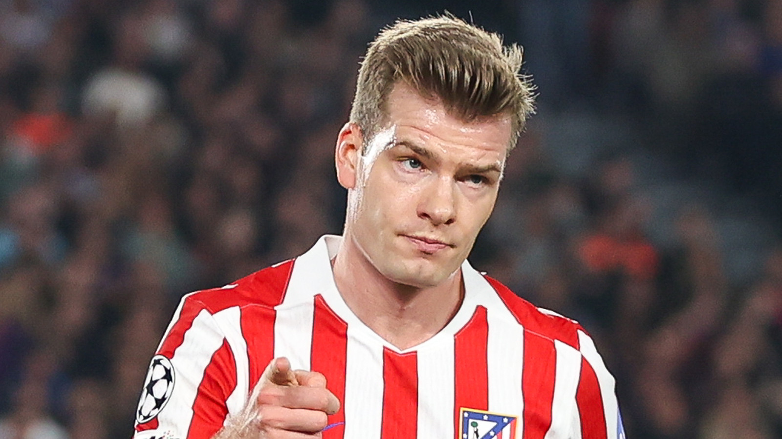 Fenerbahçe'nin istediği Sörloth'un yeni adresi belli oldu: İşte Atletico'nun bonservis talebi