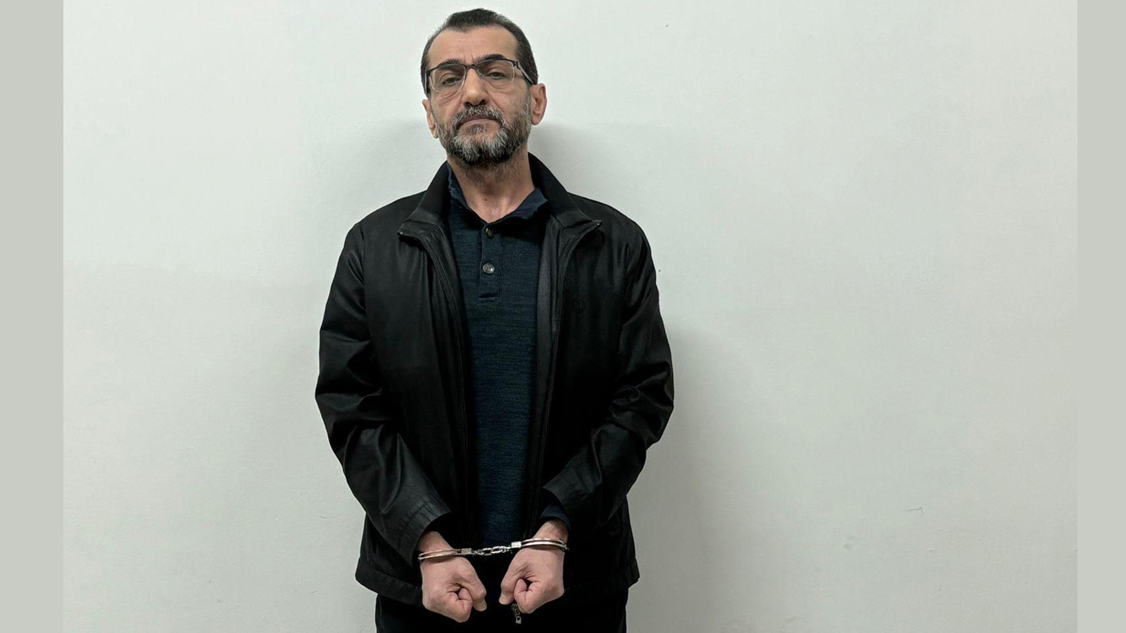 FETÖ'nün kilit ismi İstanbul'da yakalandı