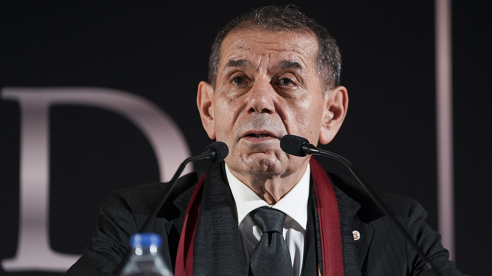 Galatasaray'da önemli projeler için geri sayım başladı