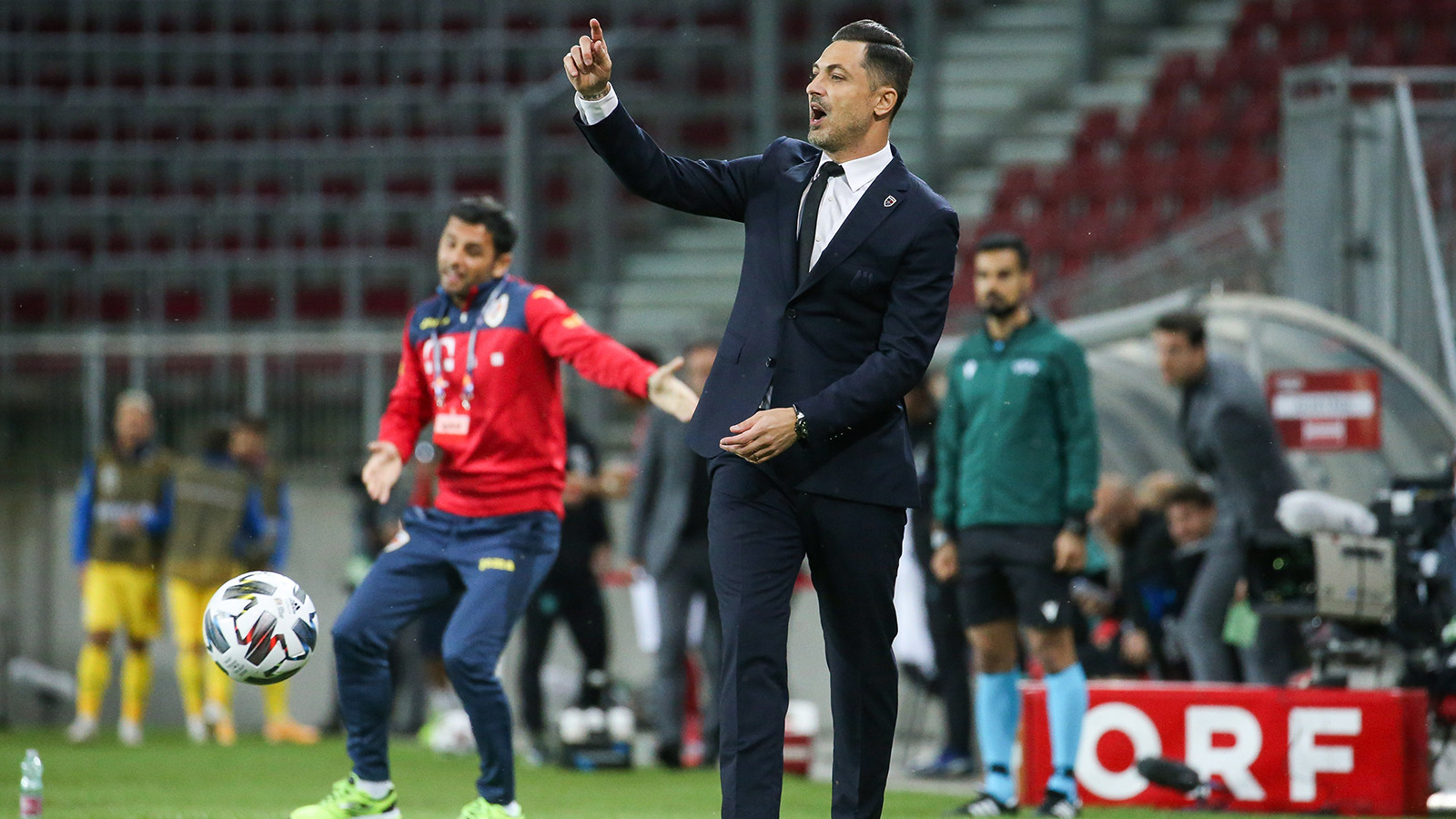 Gaziantep FK'da Burak Yılmaz'ın yerine gelecek isim belli oldu! Anlaşma sağlandı