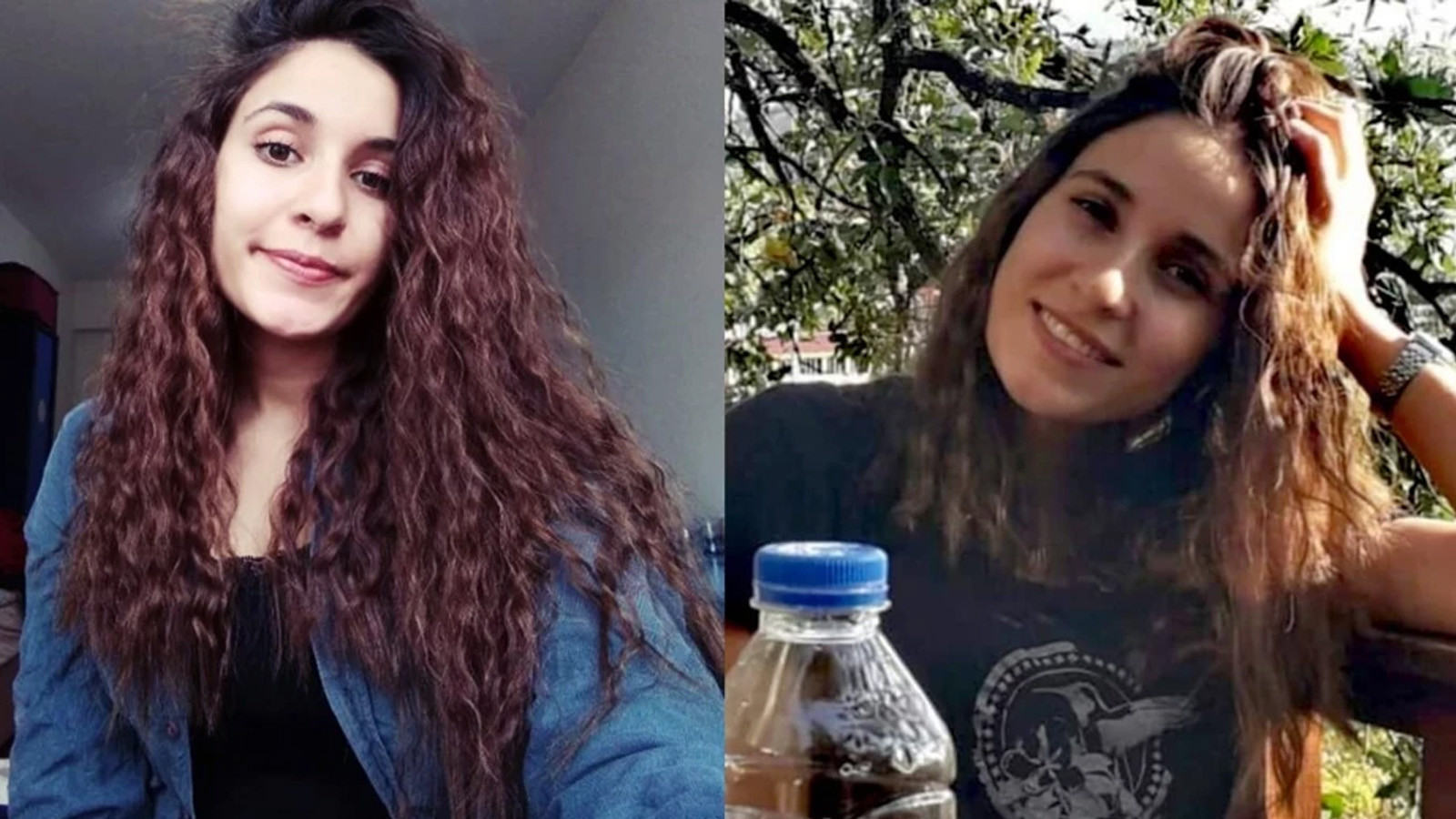 Gülistan Doku soruşturmasının firari şüphelisi Altaş için kırmızı bülten çıkarıldı