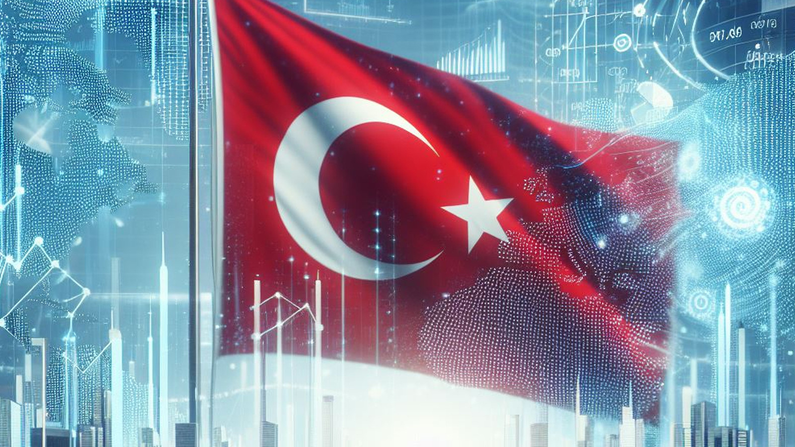 IMF açıkladı: Türkiye’nin dünya ekonomisindeki sırası yükseldi