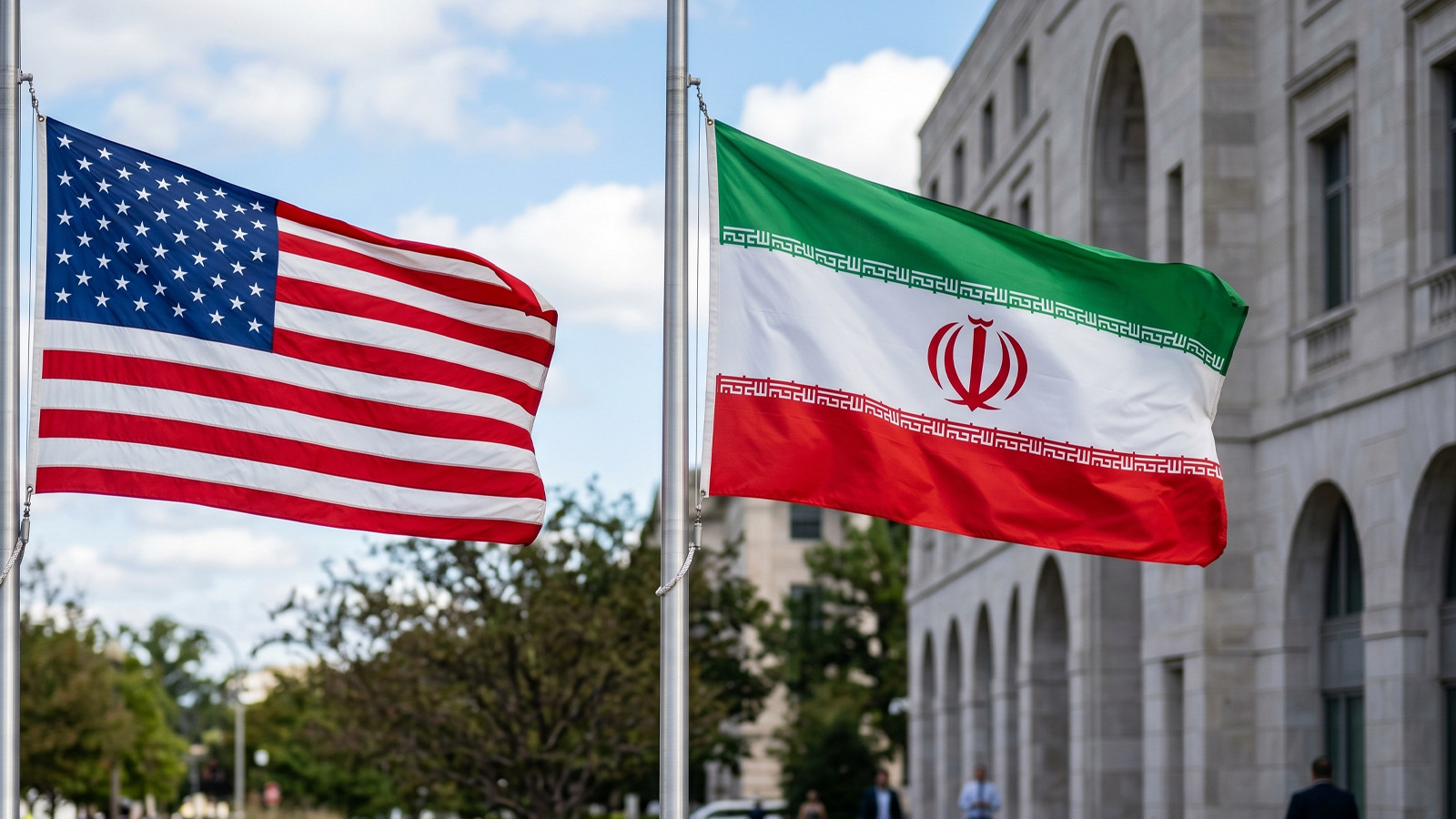 İran: Tehdit gölgesi altında müzakereyi kabul etmiyoruz