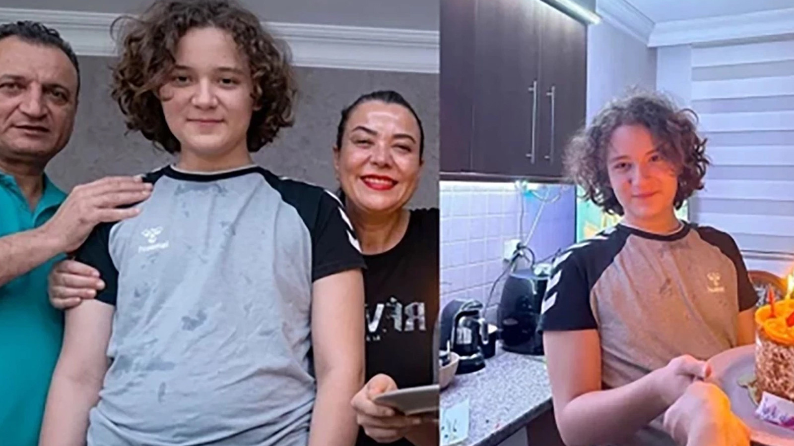 Kahramanmaraş'taki okul saldırganının annesi tutuklandı