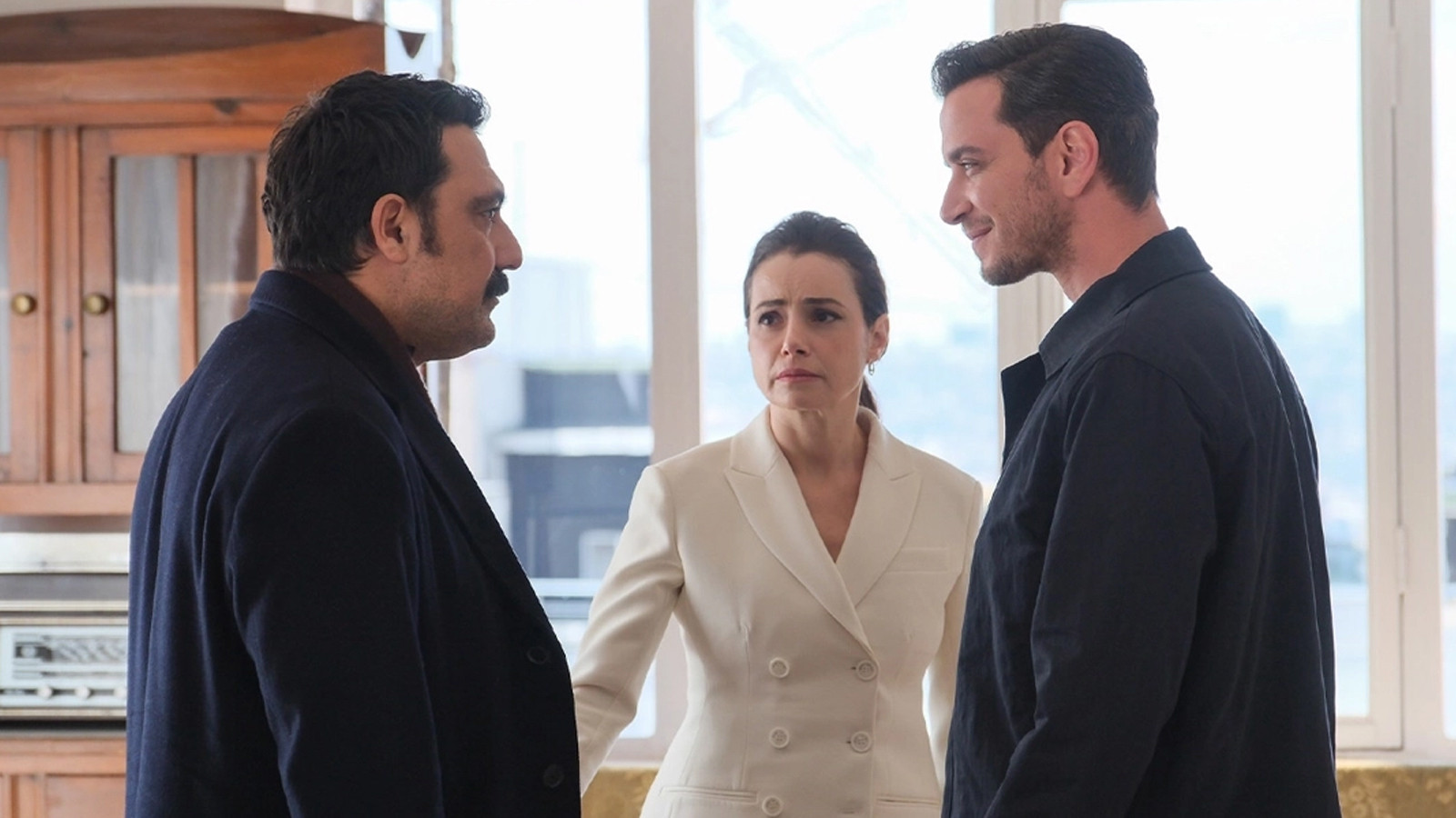 Kıskanmak 29. bölüm bu hafta yok mu? NOW TV Kıskanmak yeni bölüm bu akşam var mı?