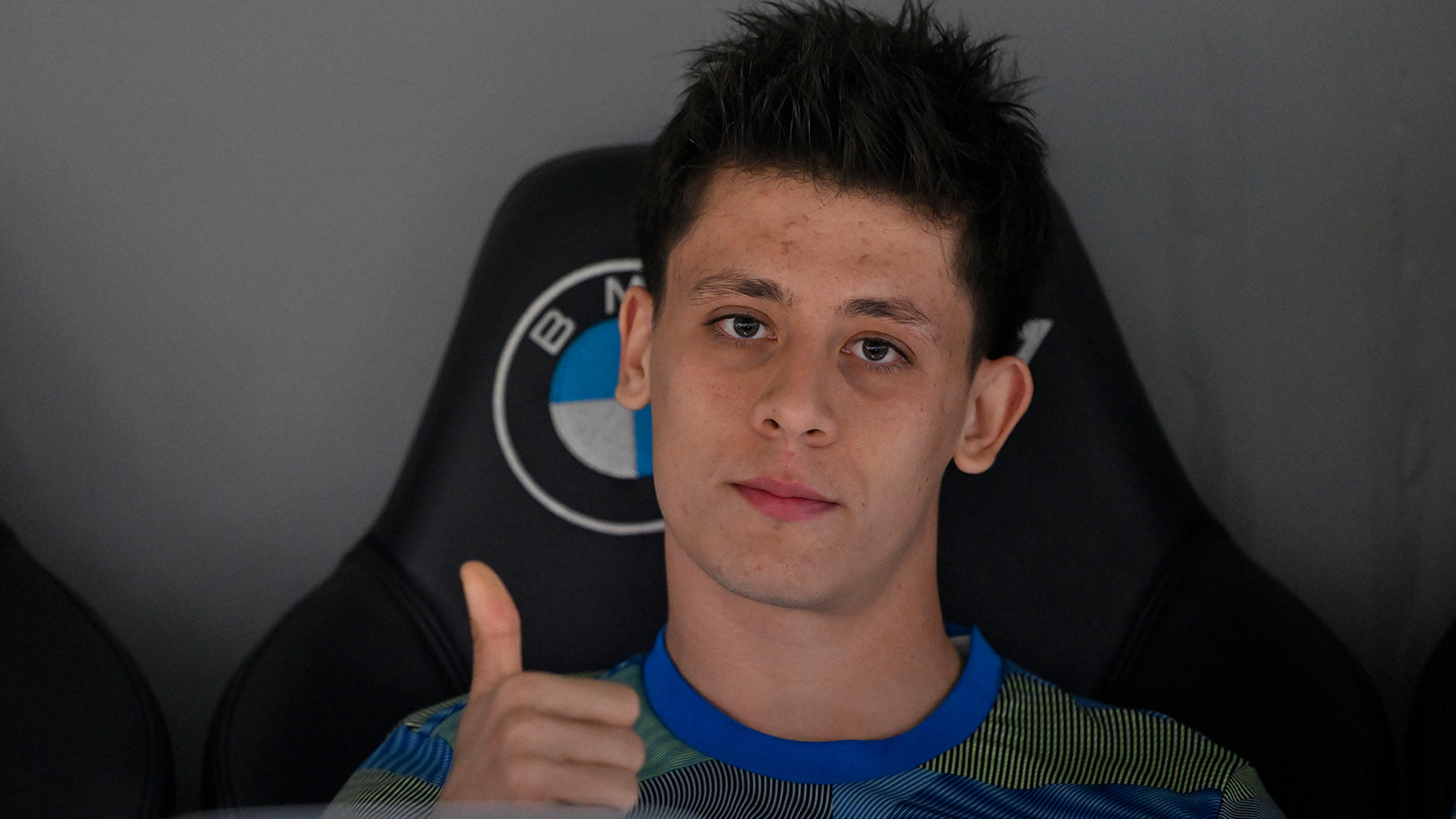 Kroos ve Modric sonrası Arda Güler, Real Madrid'e ilaç gibi geldi: Kulübün geleceği için umut vadediyor