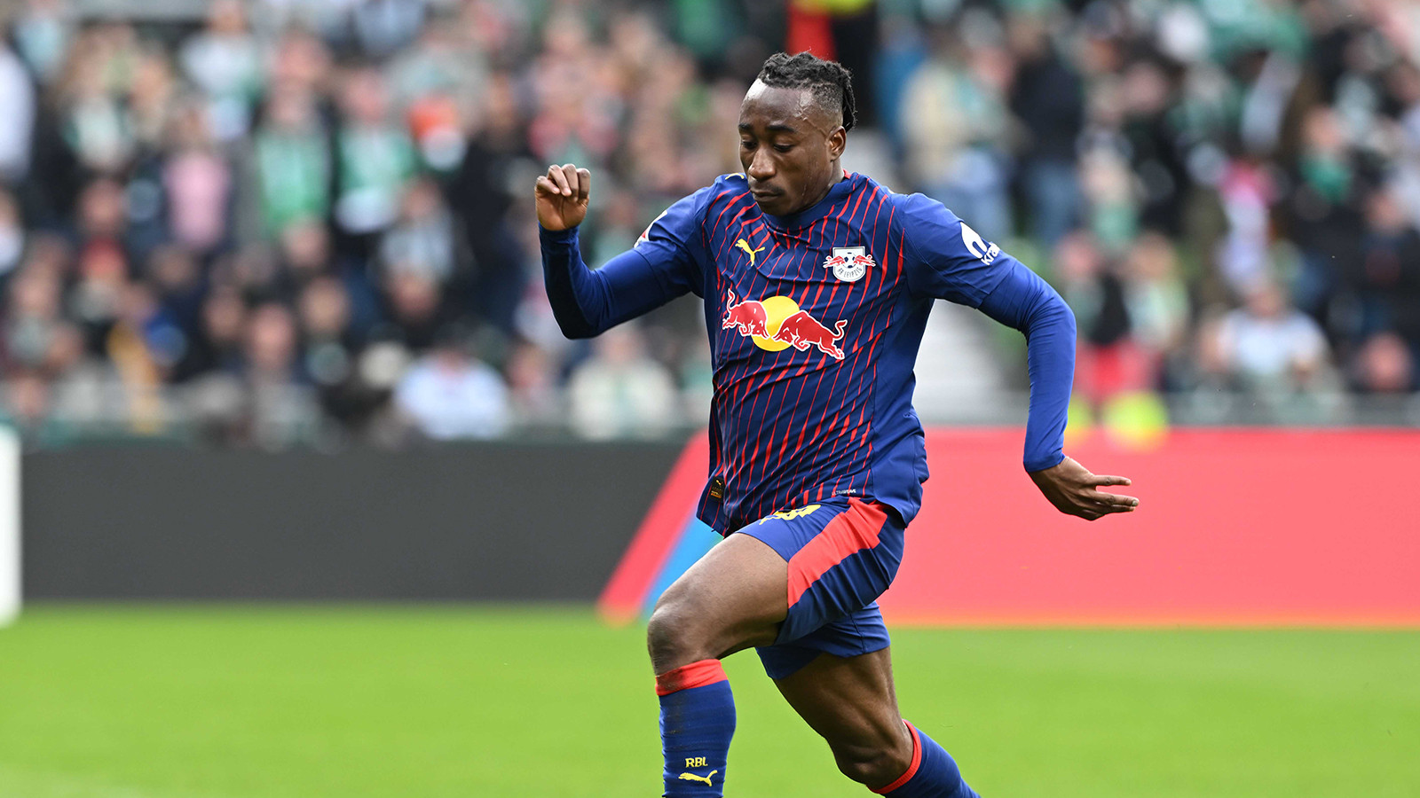 Liverpool'dan Mohamed Salah'ın yerine 100 milyon euroluk transfer