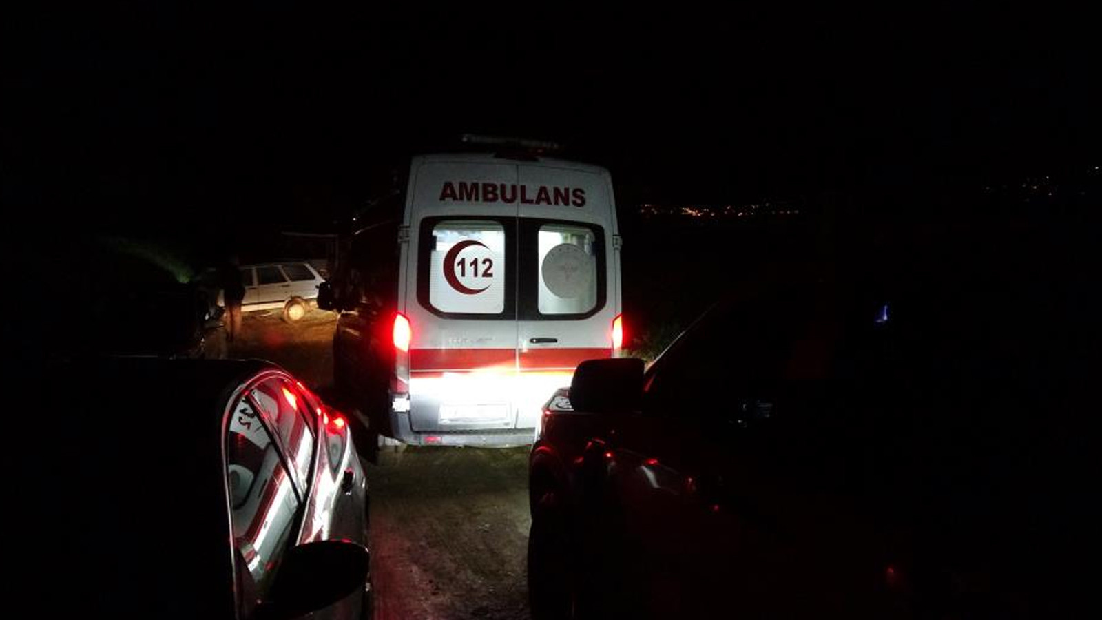 Malatya'da kayıp olarak aranan adam, kayısı bahçesinde ölü bulundu