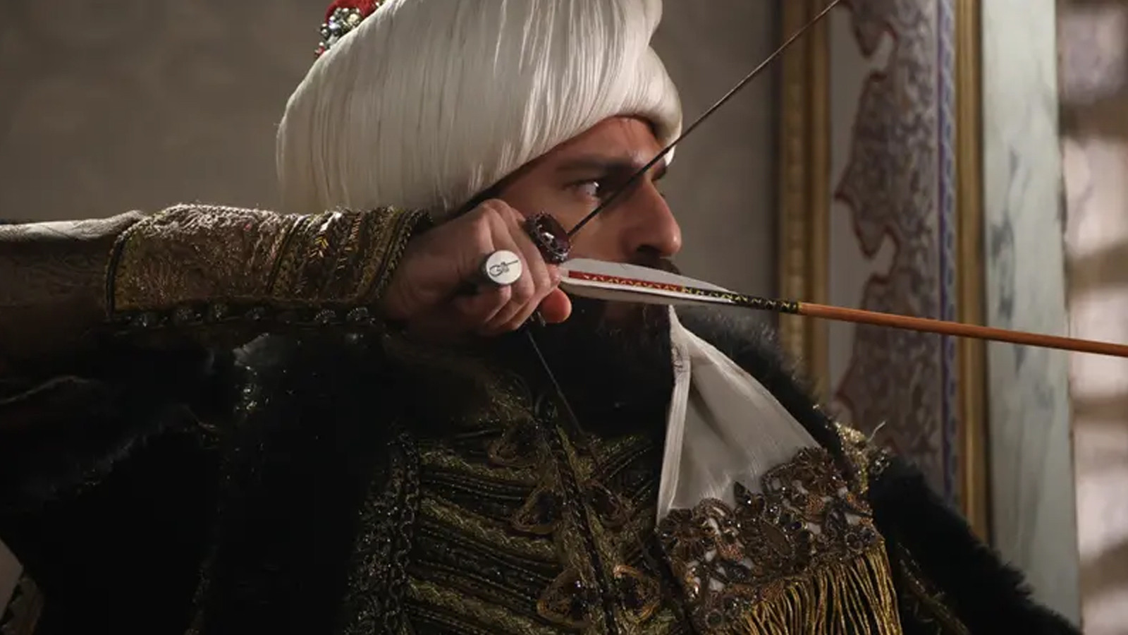 Mehmed: Fetihler Sultanı 77. Bölüm Tek Parça Full İzle! TRT 1 Mehmed: Fetihler Sultanı son bölüm izle!