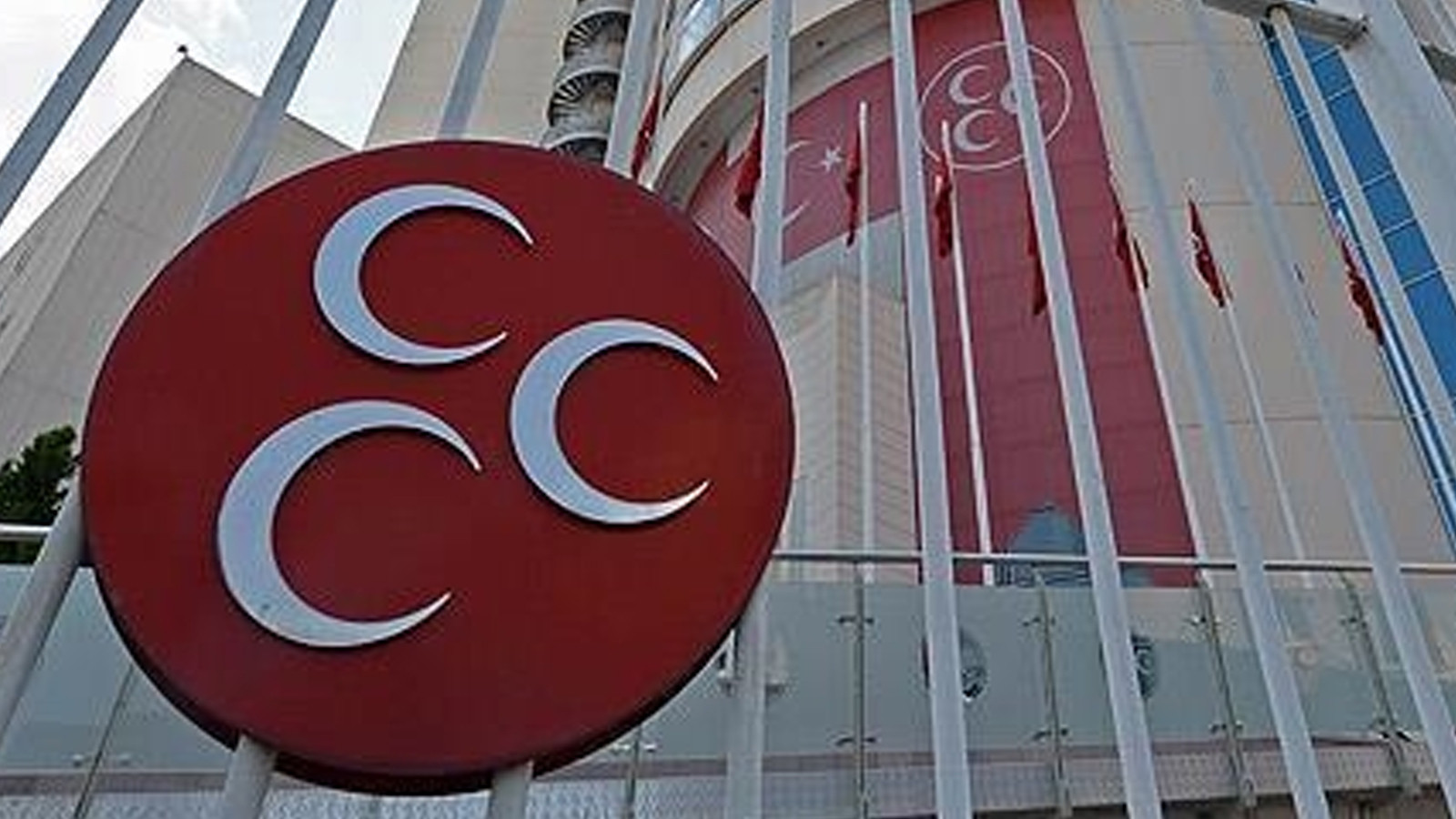 MHP Ardahan İl Teşkilatı feshedildi, yeni il başkanı atandı