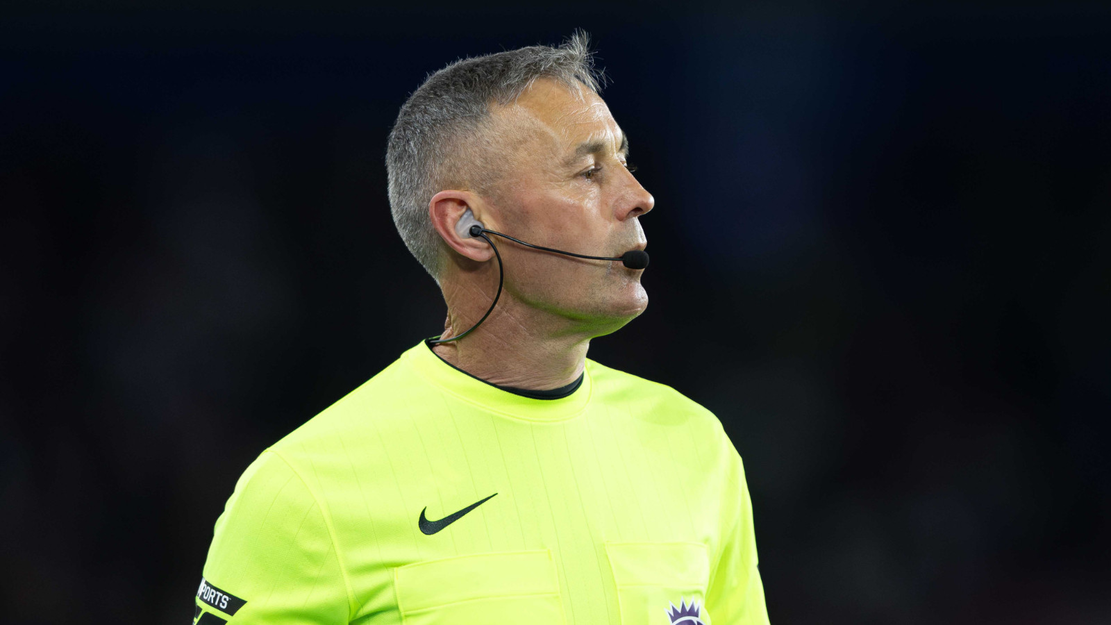 Nottingham Forest maçlarında asla görev verilmeye hakem!