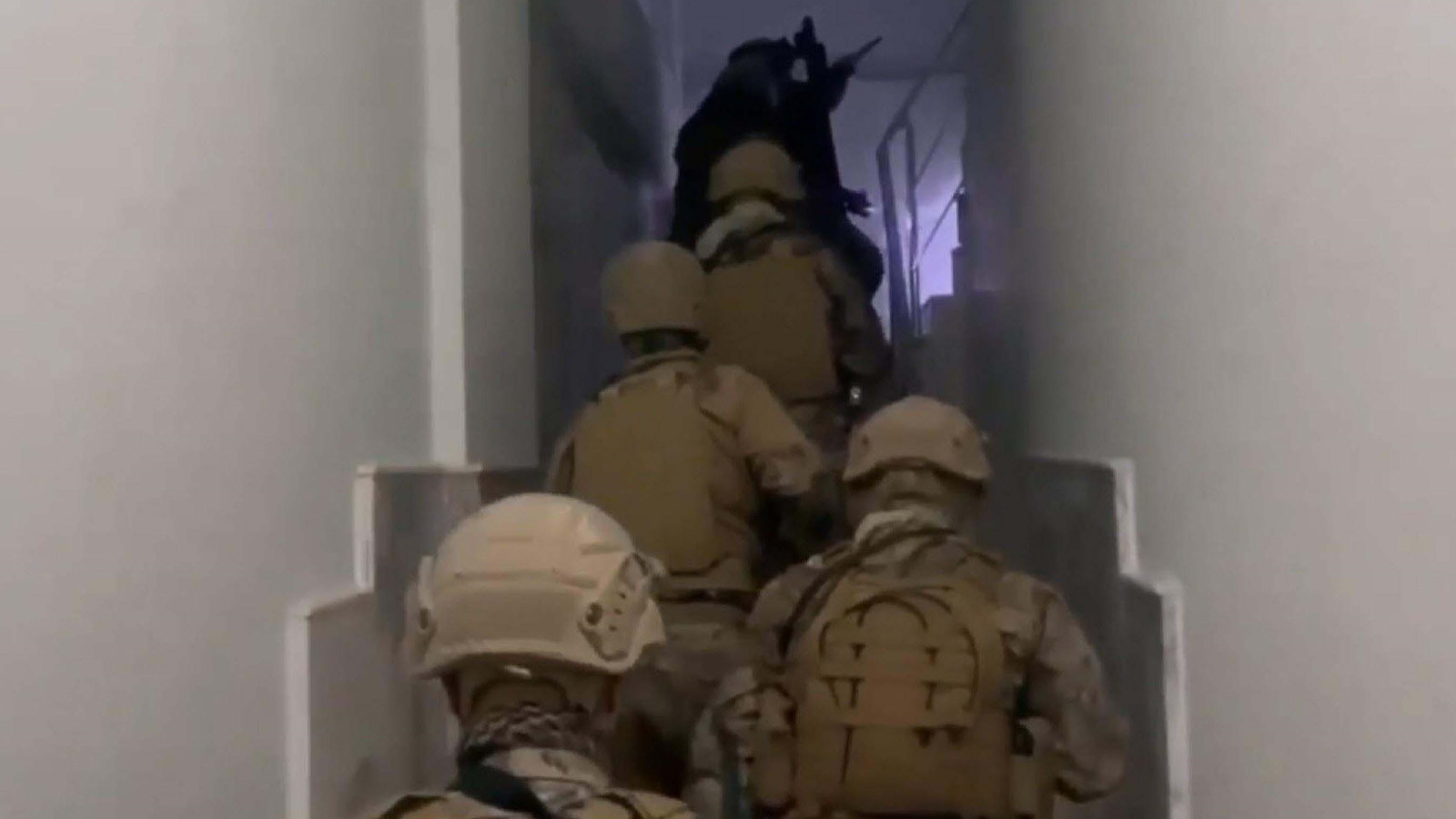 Okul saldırılarına ilişkin paylaşımlarla ilgili 30 yeni gözaltı