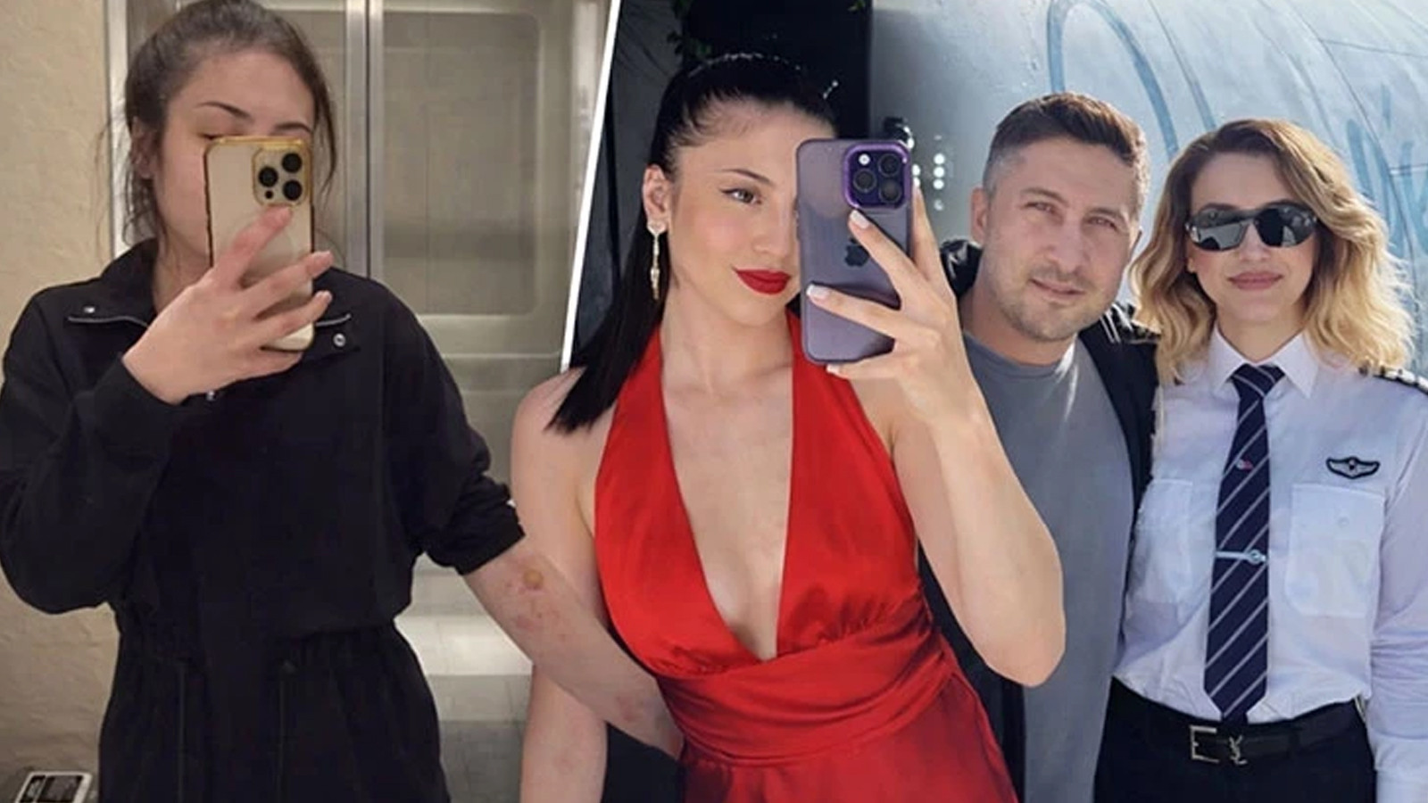 Sabri Sarıoğlu’ndan eşiyle dikkat çeken paylaşım: İhanet iddiaları gündeme gelmişti