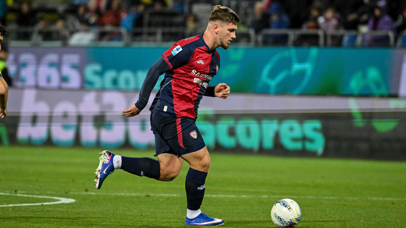 Semih Kılıçsoy neden kızağa çekildi? Cagliari taraftarları öfkeli