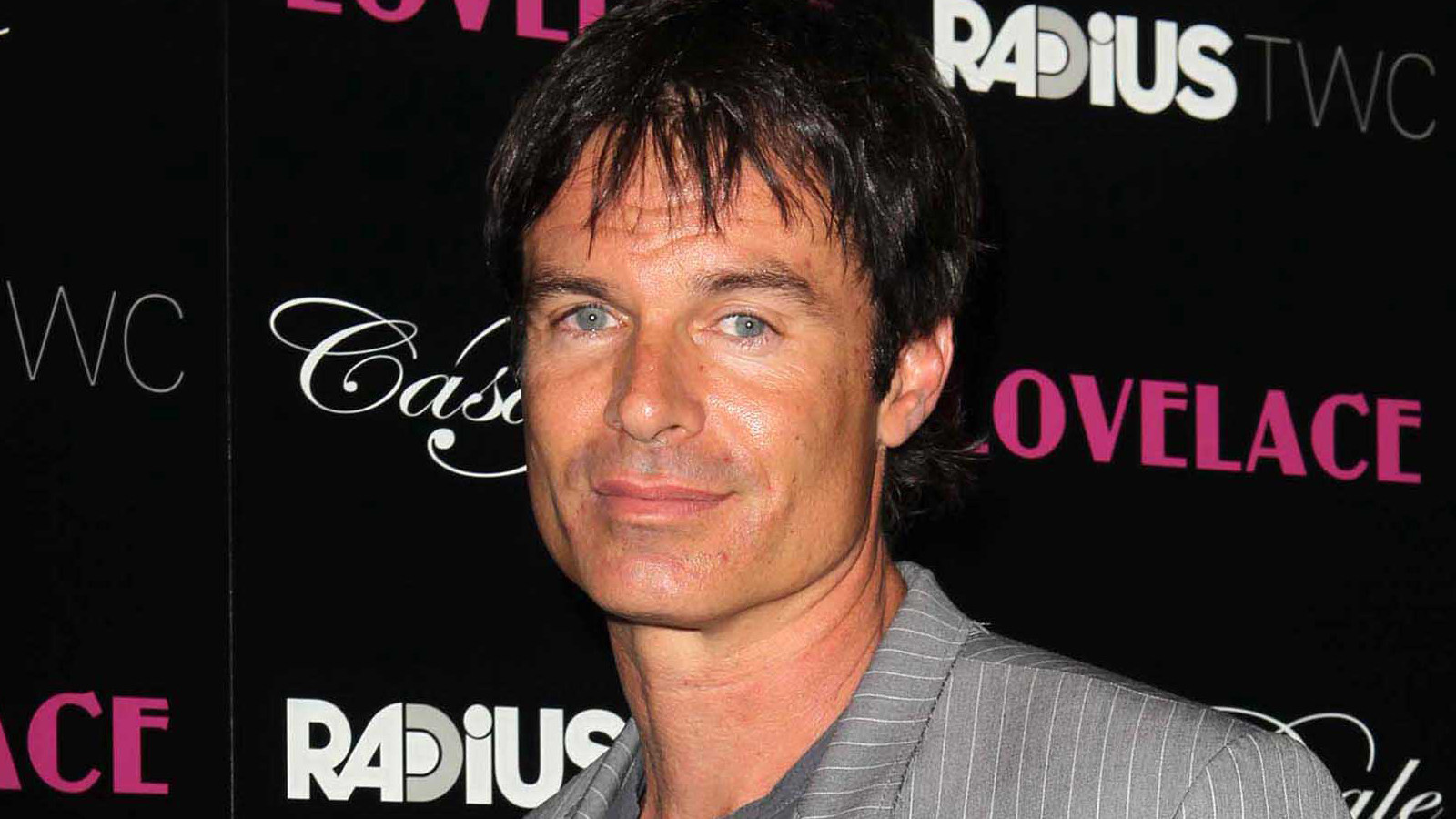 Starship Troopers'ın yıldızı Patrick Muldoon, 57 yaşında hayatını kaybetti