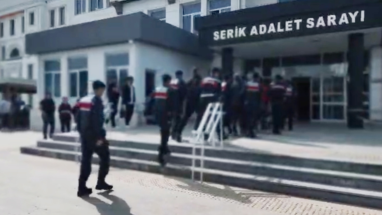 Tefecilere büyük darbe: 149 milyonluk varlığa el konuldu