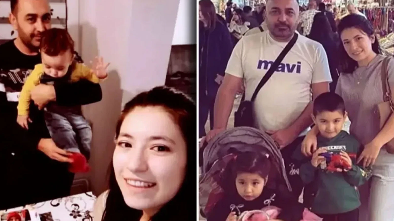 Zehirli gaz, geciken müdahale ve usulsüz uygulama...Böcek ailesi davası bugün başlıyor!