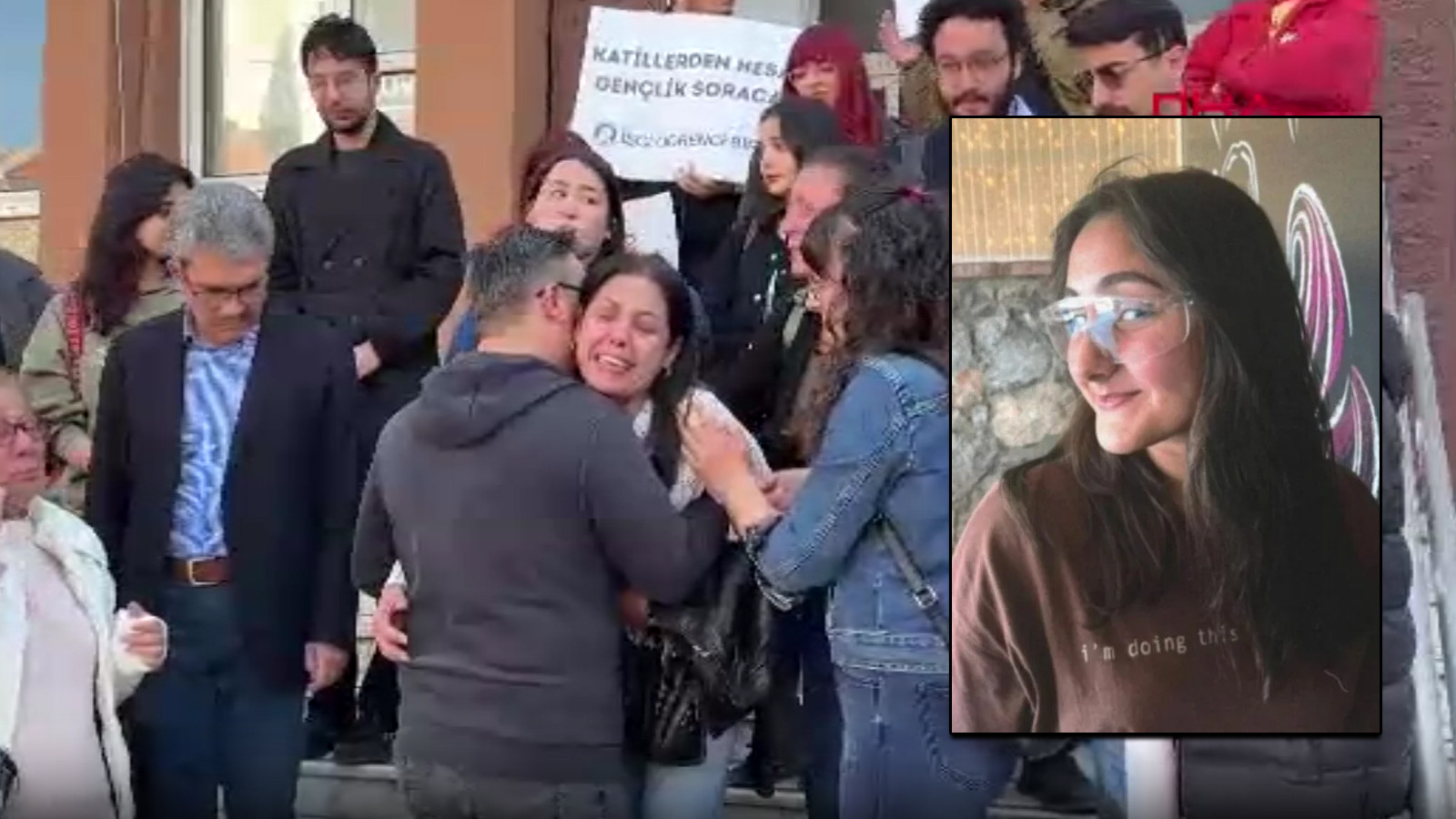 Zeren Ertaş'ın öldüğü asansör faciası: Tüm sanıklar beraat etti