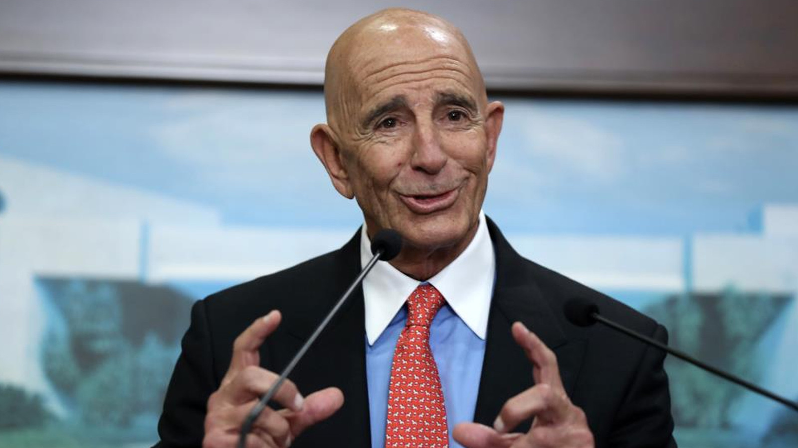 ABD'nin Ankara Büyükelçisi Barrack: "S-400 krizi aylar içinde çözülebilir"