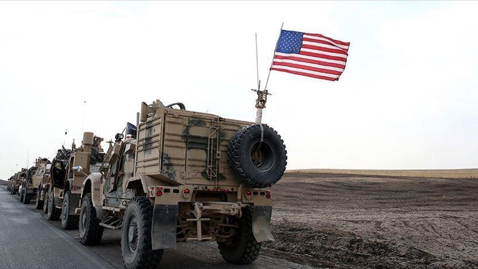 ABD’nin savaş kapasitesine ‘mühimmat’ darbesi: Stoklar birkaç yılda bitebilir