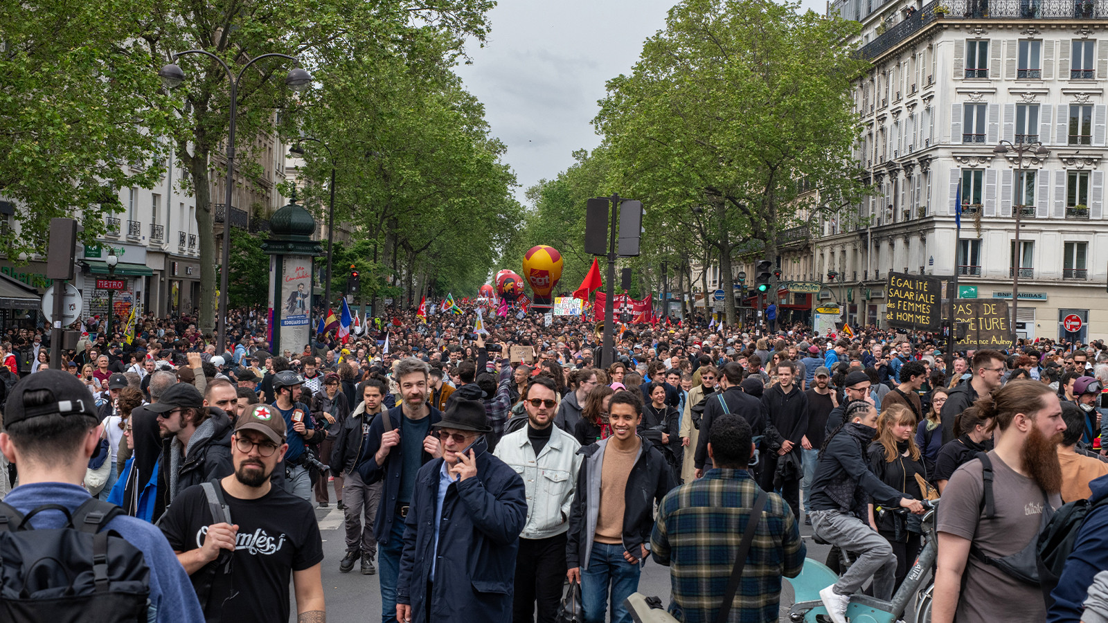 Avrupa için çarpıcı uyarı! Geri dönüşü zor bir süreç başlıyor