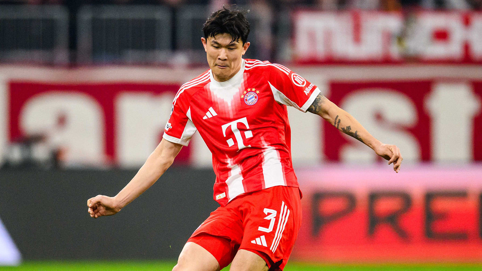 Fenerbahçe'de Kim Min Jae gerçekleri ortaya çıktı: Güney Koreli yıldızın transfer kararı belli oldu