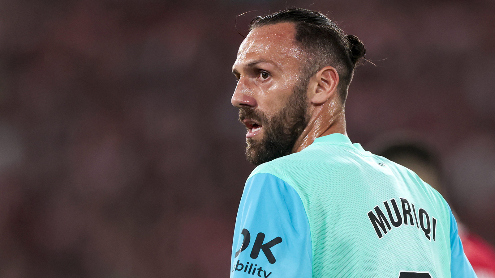 Fenerbahçe'yi yıkan Muriqi kararı: Mallorca'dan rekor bonservis talebi