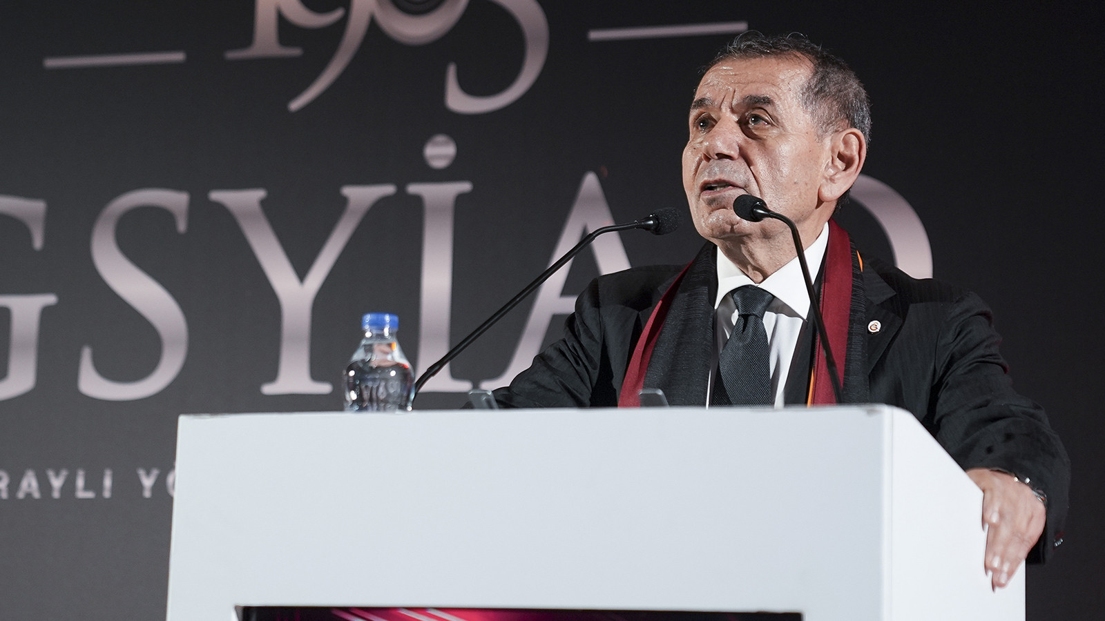 Galatasaray'a çağ atlatacak projeler: 900 milyon dolarlık çılgın gelir