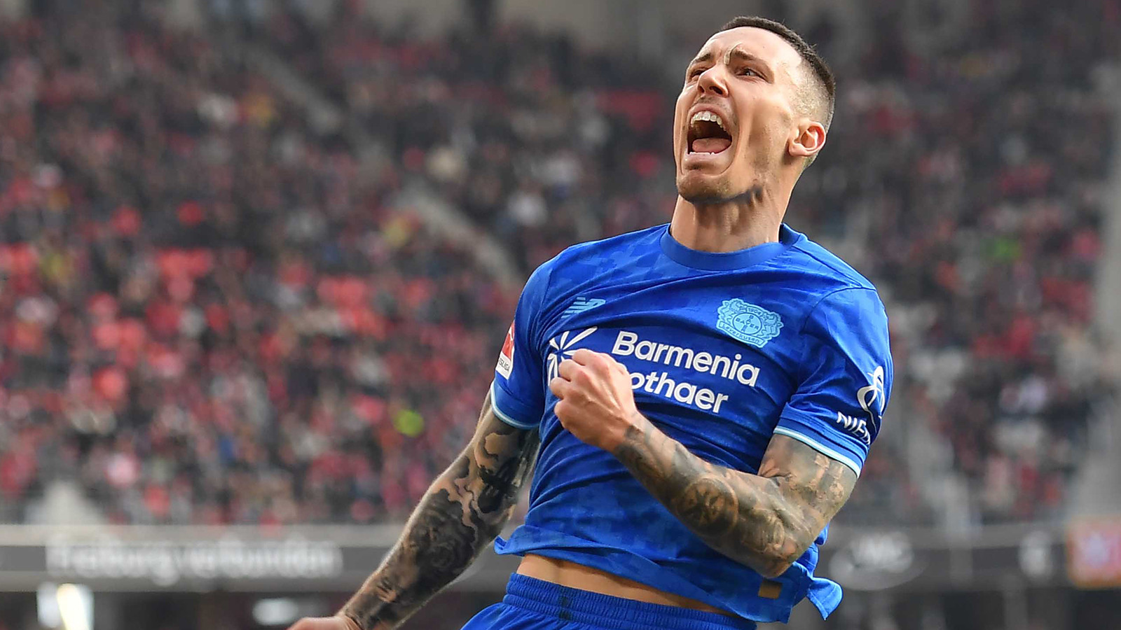 Grimaldo için bir iddia daha: "İspanya'ya dönmek istiyor"