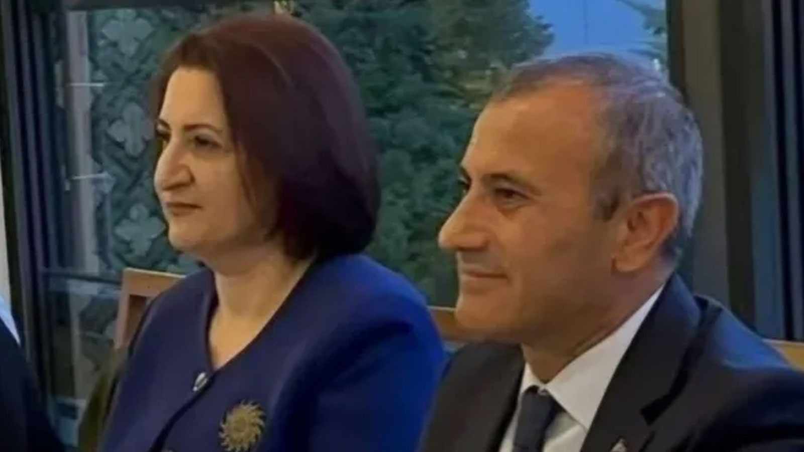 Gülistan Doku dosyası: Vali Sonel’in eşi için de gözaltı talebi