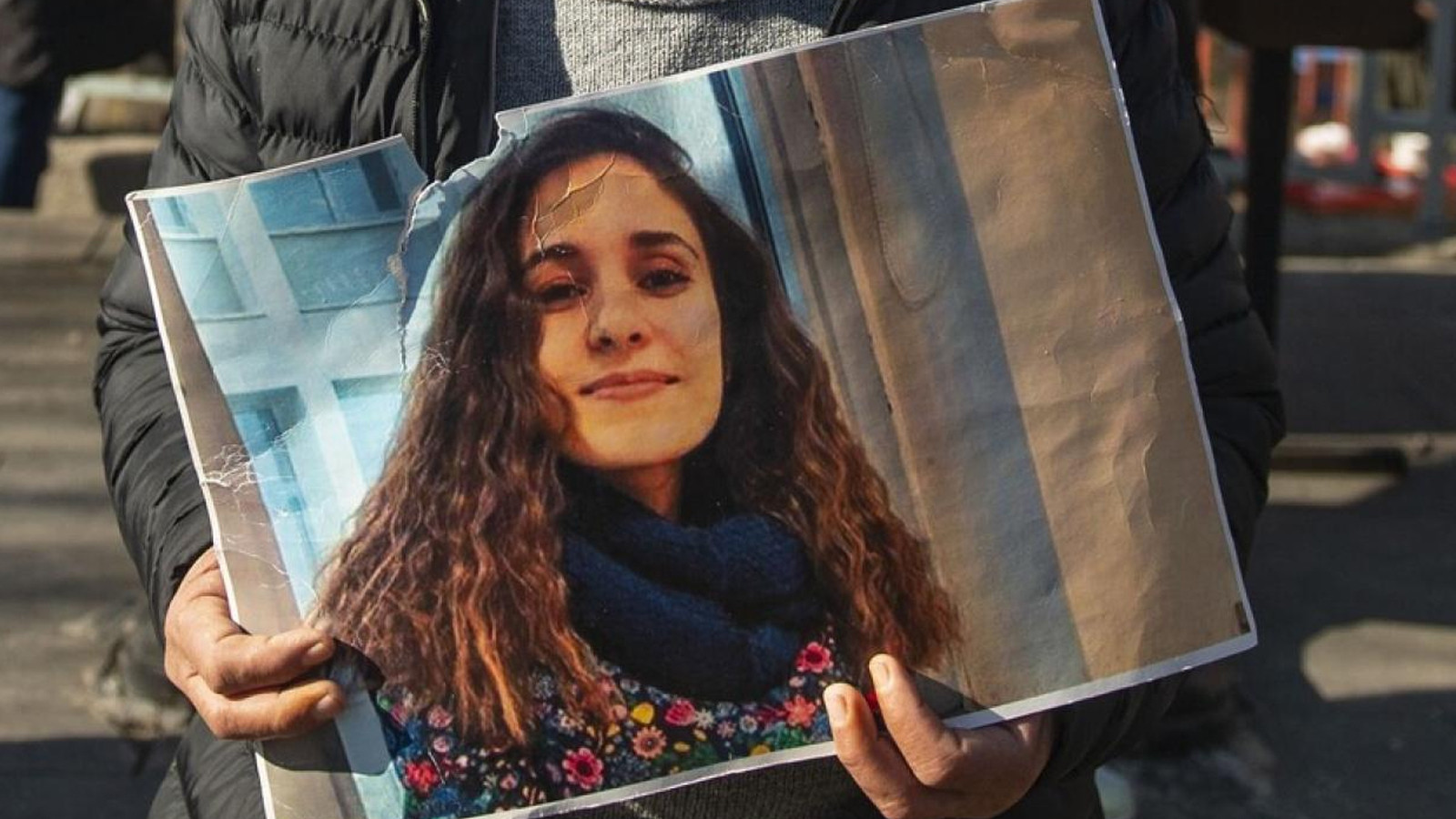 Gülistan Doku'nun yakın arkadaşı da tanık oldu: Bir şey yok deyip geçiştiriyordu