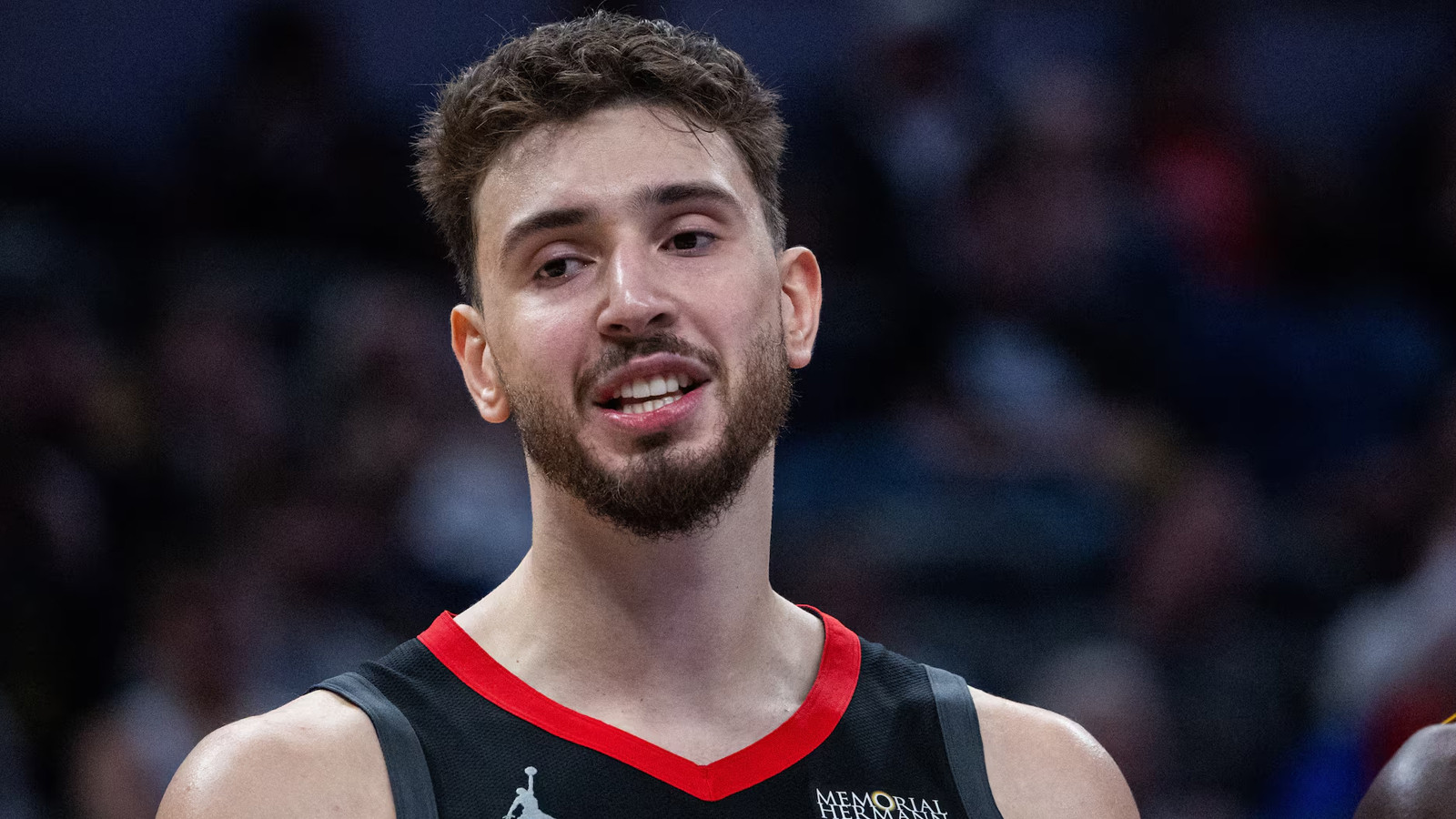 Houston Rockets efsanesi Tracy McGrady'den Alperen Şengün'e sert eleştiri