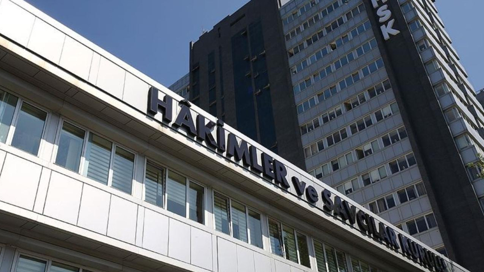 HSK, yeni ihtisas mahkemeleri belirledi