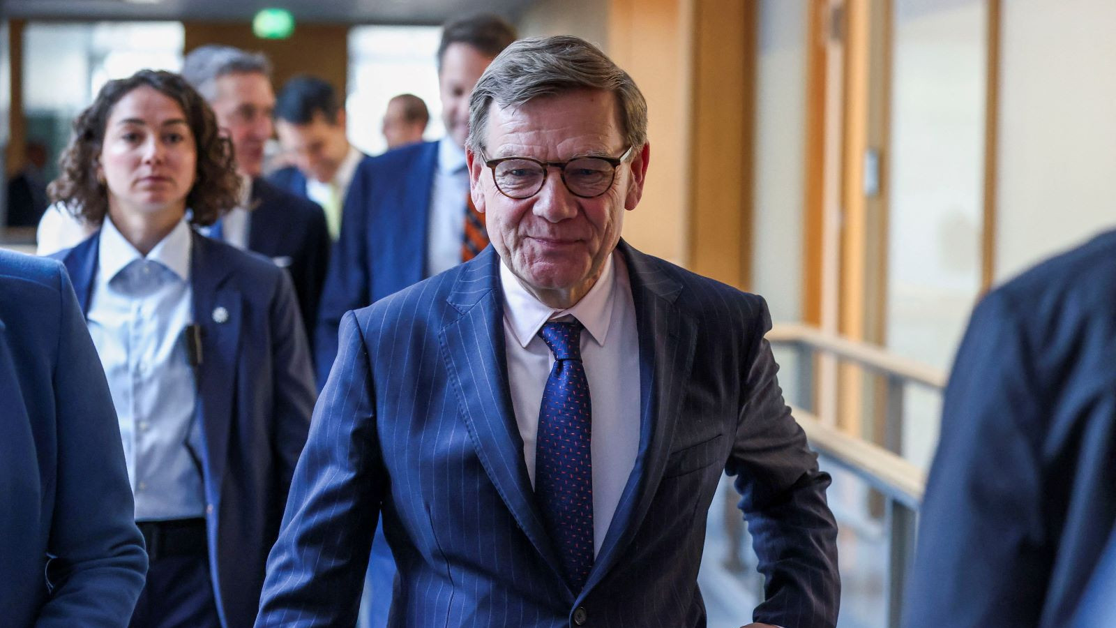 İsrail konusunda Avrupa’da çatışma: Berlin ve Roma duvar örüyor