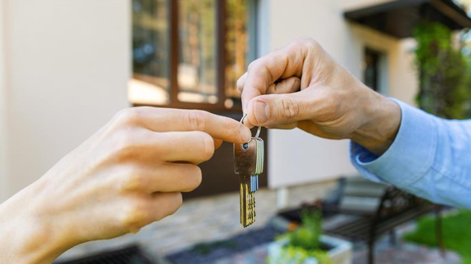 İstanbul'da 18 yıl sonra bir ilk! Kira getirisi zirvede