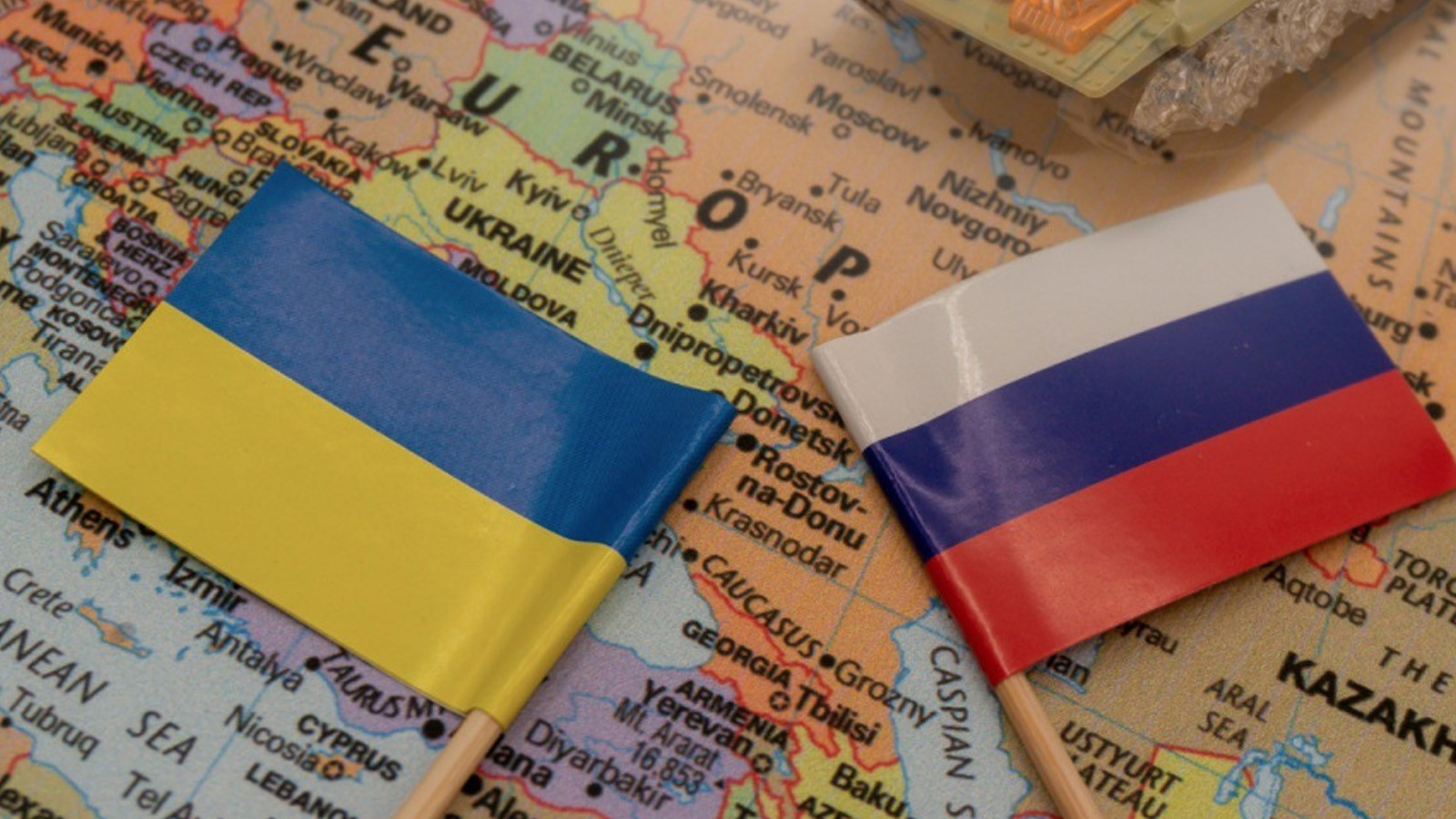 Kiev’den Ankara’ya talep: Putin-Zelenski görüşmesi Türkiye'de olsun